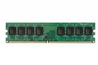 Arbeitsspeicher 2x 2GB HP ProLiant ML570 G3 DDR2 400MHz ECC REGISTERED DIMM | 375004-B21