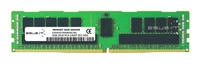 Arbeitspeicher 1x 8GB ESUS IT ECC REGISTERED DDR4 2Rx8 2400MHz PC4-19200 RDIMM | ESUD42400RD8/8G