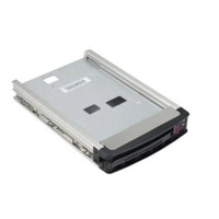 Laufwerksschublade 3.5'' Hot-Swap gewidmet für Supermicro | MCP-220-00080-0B