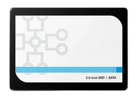 Festplatten SSD 1.92TB gewidmet für HP Proliant ML350 G9 2.5" SATA III 6Gb/s Read Intensive