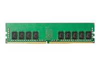 Arbeitsspeicher 1x 16GB Actina - Solar 102 S7 DDR4 2400MHz ECC UNBUFFERED DIMM |