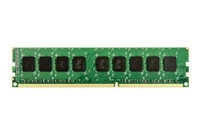 Arbeitsspeicher 1x 2GB HP - Workstation Z210 DDR3 1333MHz ECC UNBUFFERED DIMM | 500670-B21