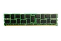 Arbeitsspeicher 1x 16GB HP ProLiant DL380p G8 DDR3 1600MHz ECC REGISTERED DIMM | 672631-B21