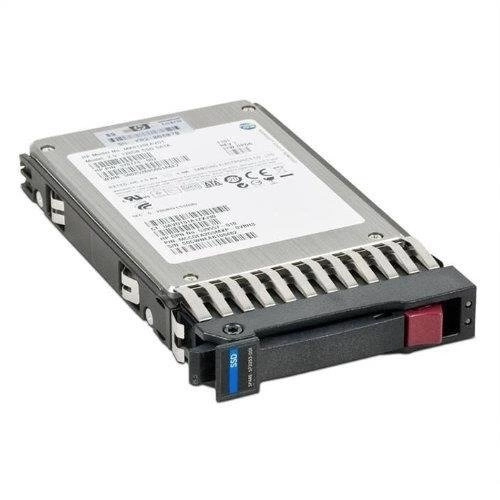 SSD Festplatte HP Mixed Use 1.92TB 3.5'' SATA 6Gb/s 877790-B21 879020-001 