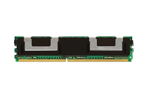 Arbeitsspeicher 2x 2GB Fujitsu - Primergy RX300 S4 DDR2 667MHz ECC FULLY BUFFERED DIMM | 