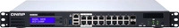 Switch QNAP QGD-1600-8G 14x RJ-45 10/100/1000 Mbps 2x RJ-45/SFP